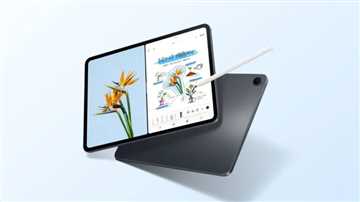 تبلت اوپو پد 5