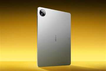 تبلت iQOO Pad 5c