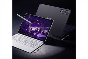 تبلت 4k لنوو