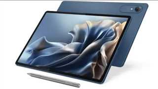 تبلت موتورولا Moto Pad 70 5G همراه با قلم Moto Pen