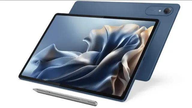 تبلت موتورولا Moto Pad 70 5G همراه با قلم Moto Pen