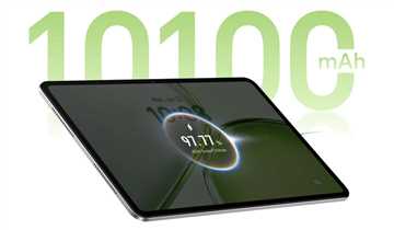 تبلت آنر Pad X۹ Max