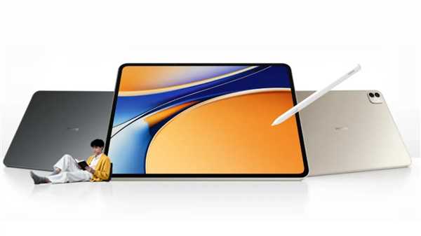 تبلت ریلمی پد