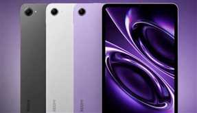 تبلت شیائومی ردمی K Pad 2 با تراشه دایمنسیتی ۹۵۰۰ و نمایشگر ۱۶۵ هرتزی معرفی شد