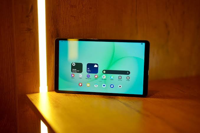 Galaxy Tab A11