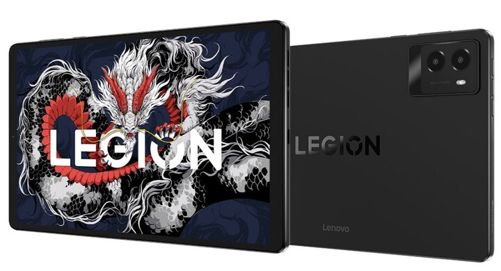 تبلت لنوو Legion Y700