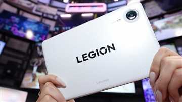 تبلت لنوو Legion Y۷۰۰ Infinite