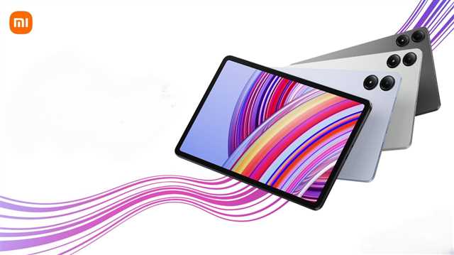 قیمت تبلت شیائومی