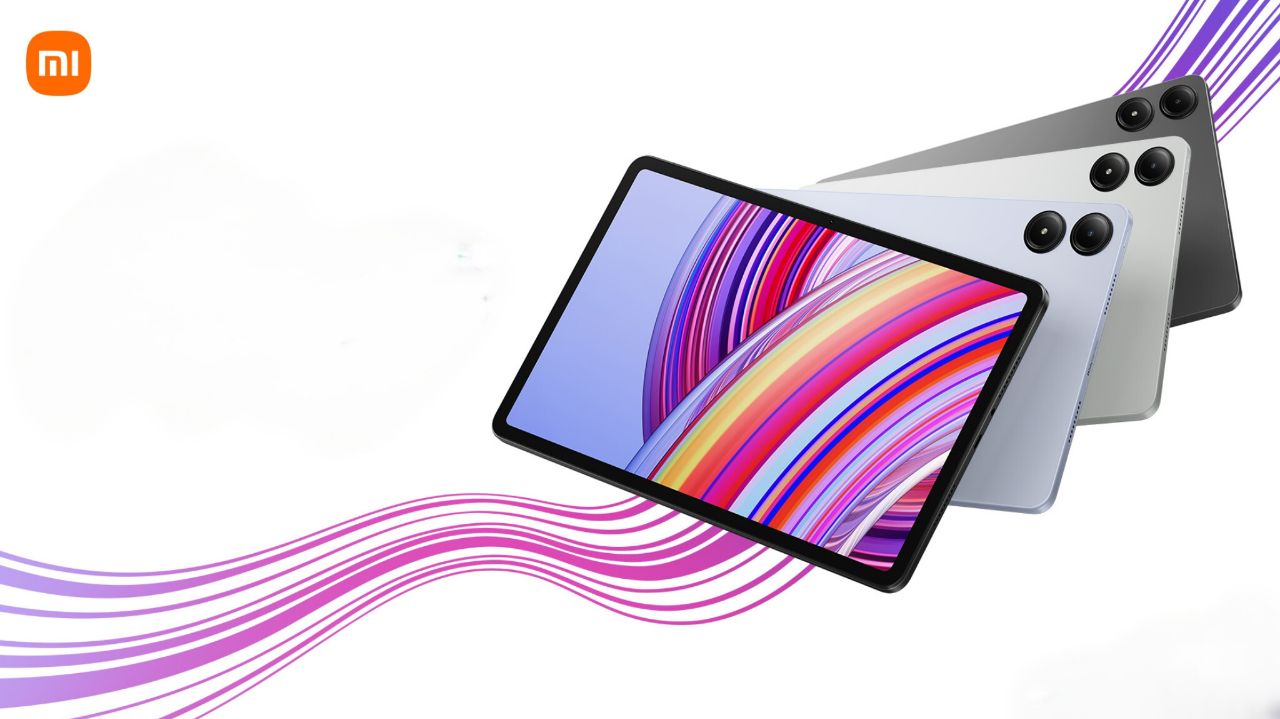 قیمت تبلت شیائومی