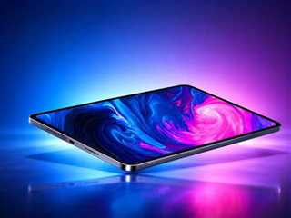 تبلت‌های Xiaomi Pad 9 و Pad 9 Pro در رنگ‌های مختلف