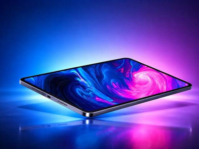 تبلت‌های Xiaomi Pad 9 و Pad 9 Pro در رنگ‌های مختلف