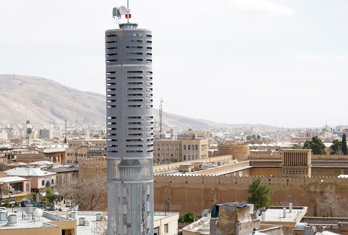 نسل پنجم شبکه تلفن همراه