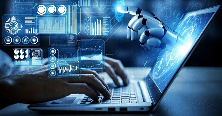 حقوق کارشناس IT