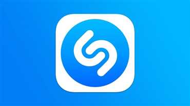 آپدیت جدید اپلیکیشن Shazam برای آیفون با استیکرهای iMessage