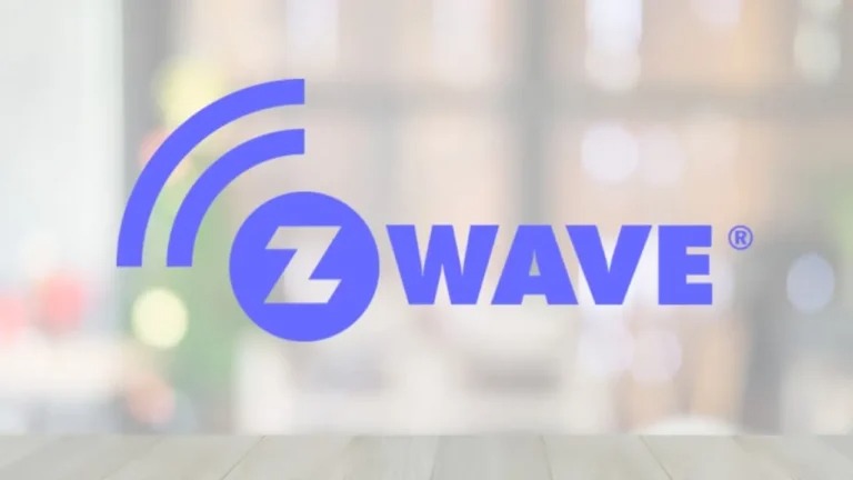 پروتکل Z-Wave