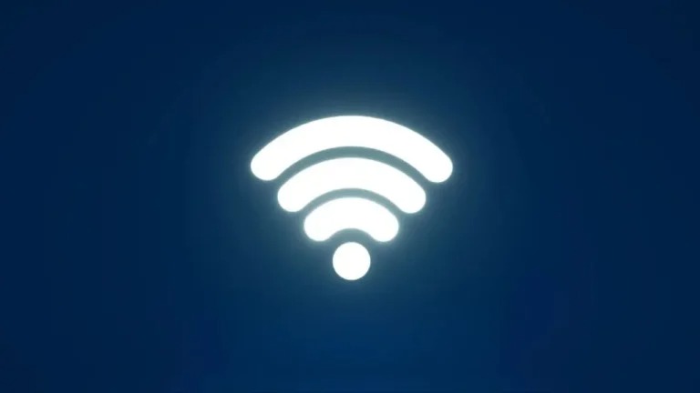 وای فای در خانه هوشمند