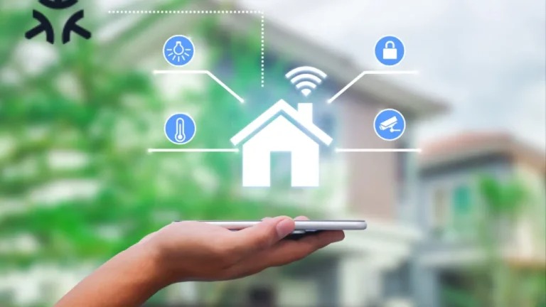 مزیت وای فای در خانه هوشمند
