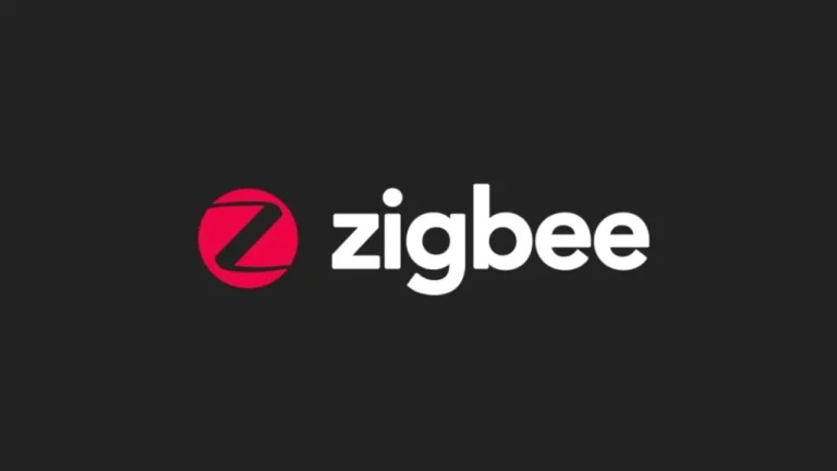 پروتکل Zigbee