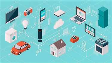 خانه هوشمند