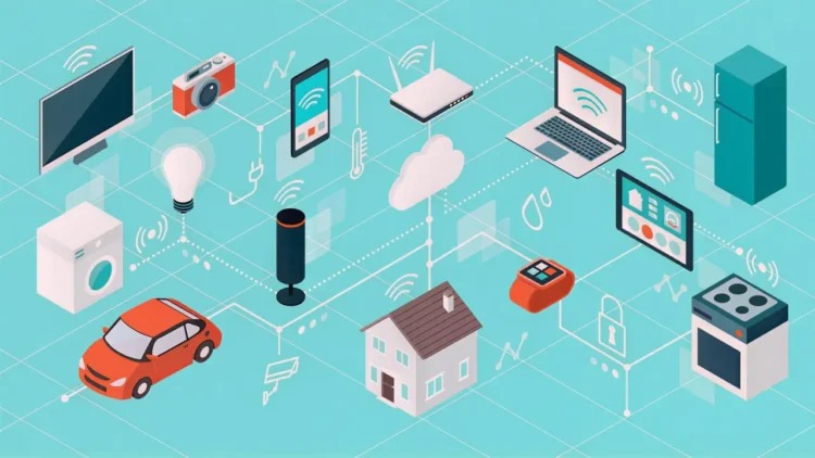 خانه هوشمند