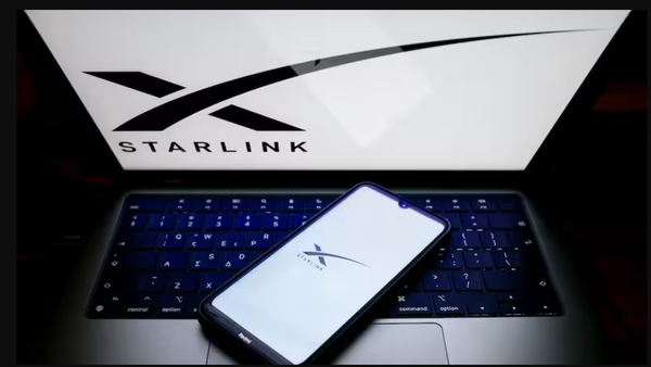 استارلینک از ایران