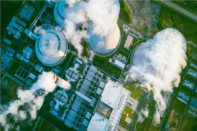 ترکیب جدید ابداعی زهرا اسحاقی گرجی از دانشگاه هلسینکی قادر است ۱۵۶ میلی‌گرم کربن دی‌اکسید را در هر گرم جذب کرده که با استفاده از گرمای کم آن را آزاد می‌کند.