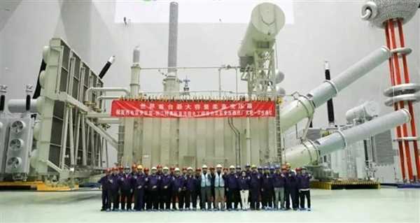 ترانسفورماتور هوشمند