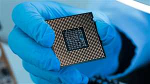 تولید تراشه چین