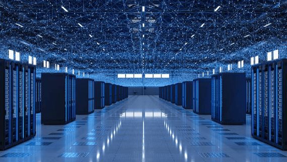 چین رکوردهای پردازش رایانه‌ای را جابجا می‌کند