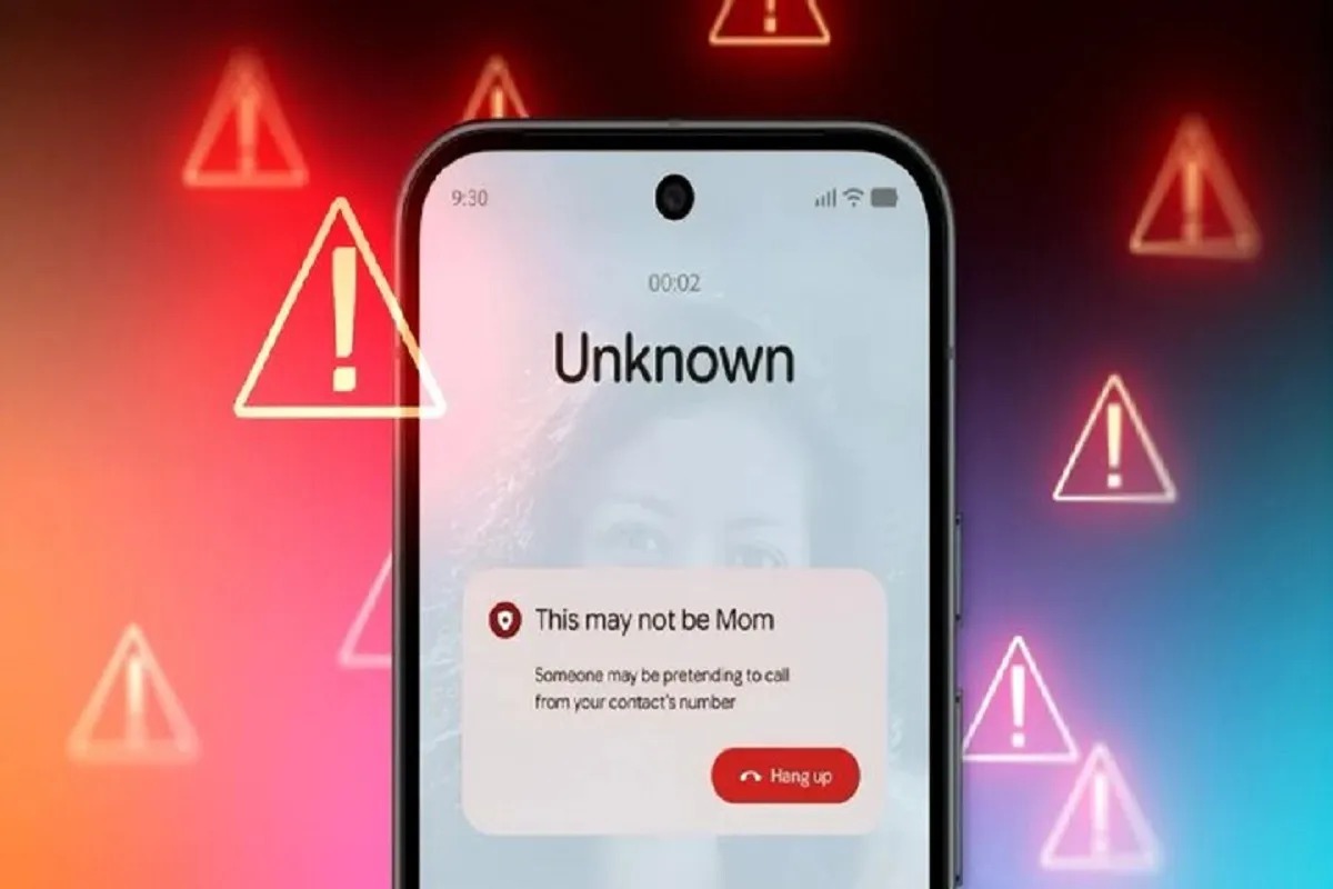 تشخیص تماس‌های جعلی در اندروید