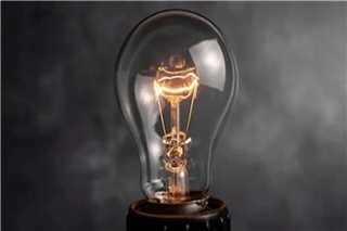 لامپ ادیسون