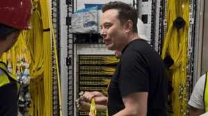 ابررایانه کولوسوس ۲