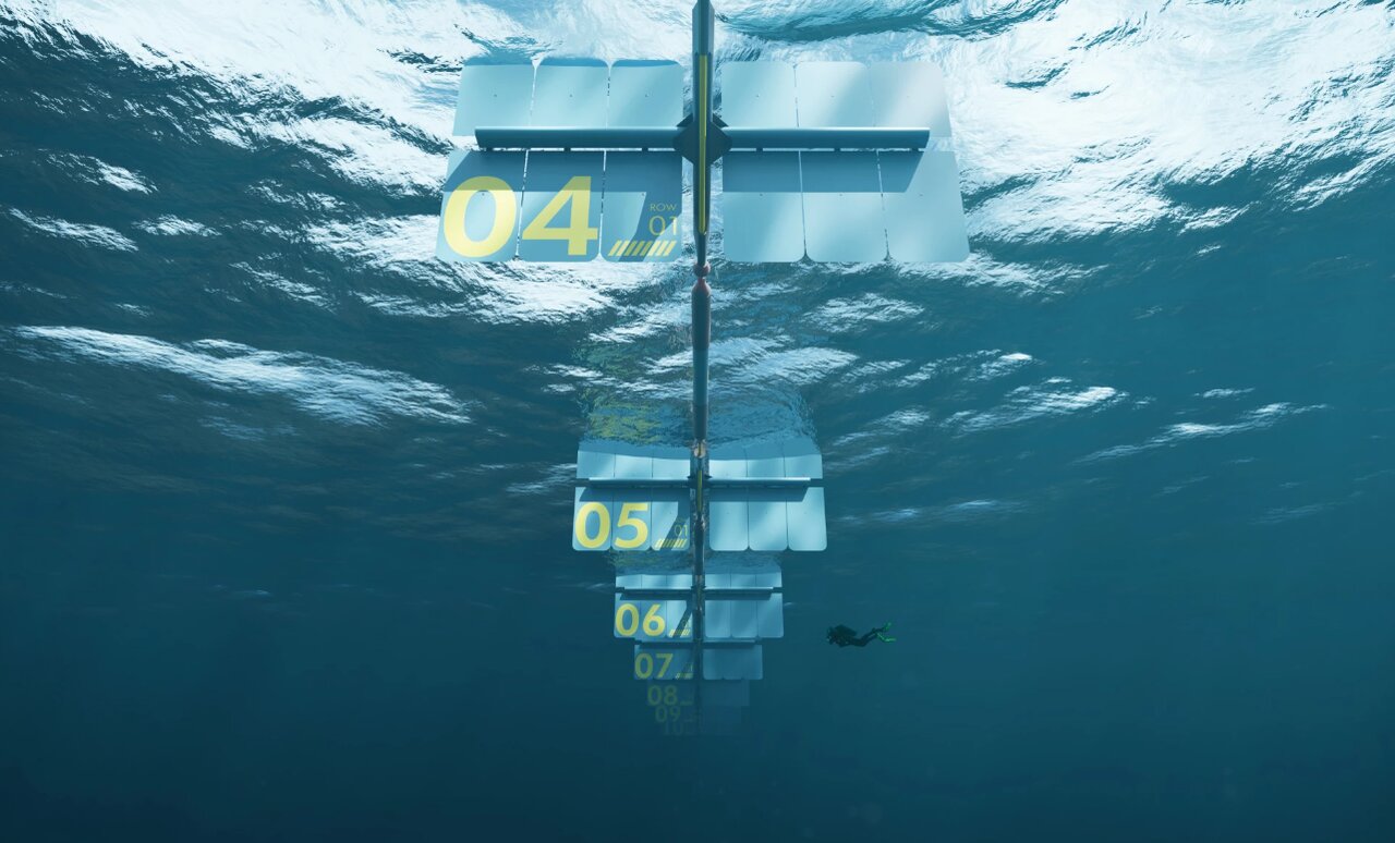 تولید هم‌زمان برق و آب شیرین