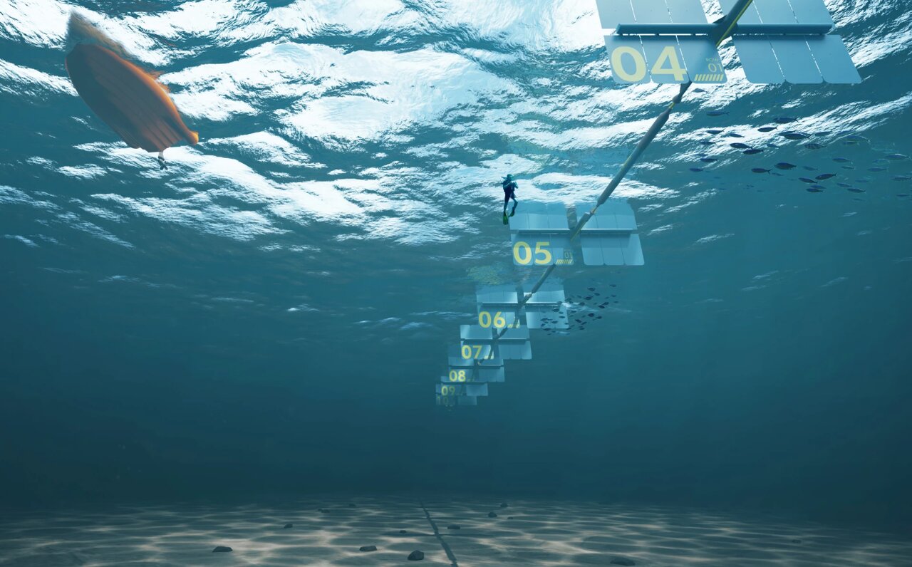 تولید هم‌زمان برق و آب شیرین