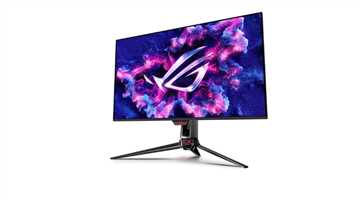 مانیتور گیمینگ ایسوس