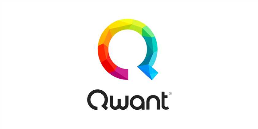 موتور جستجوی Qwant