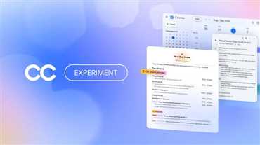 دستیار هوش مصنوعی Google CC برای مدیریت برنامه و وظایف خانواده