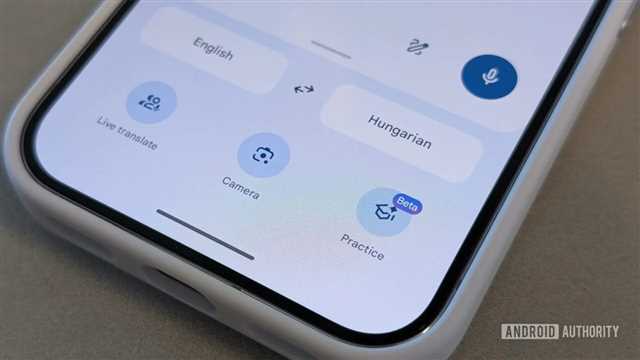 ترجمه هم‌زمان گفتار در جلسه تصویری Google Meet با هوش مصنوعی Gemini