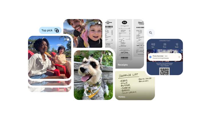 پنج قابلیت جدید و هوش مصنوعی Google Photos برای ویرایش و مدیریت عکس‌ها