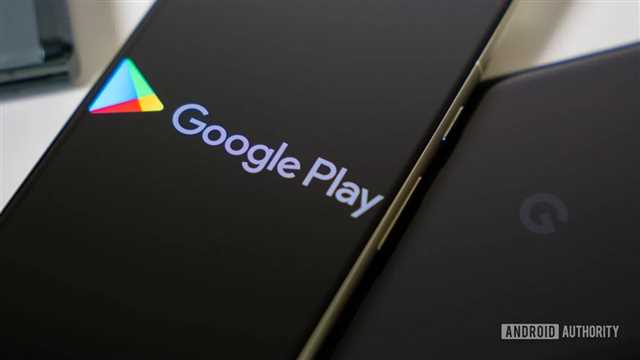 قابلیت جست‌وجوی اپلیکیشن با تصویر در گوگل پلی استور و Ask Play