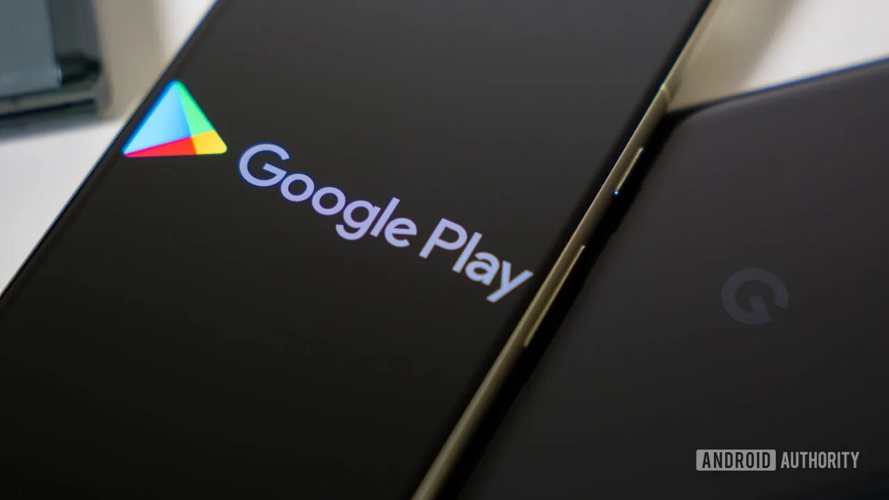 قابلیت جست‌وجوی اپلیکیشن با تصویر در گوگل پلی استور و Ask Play