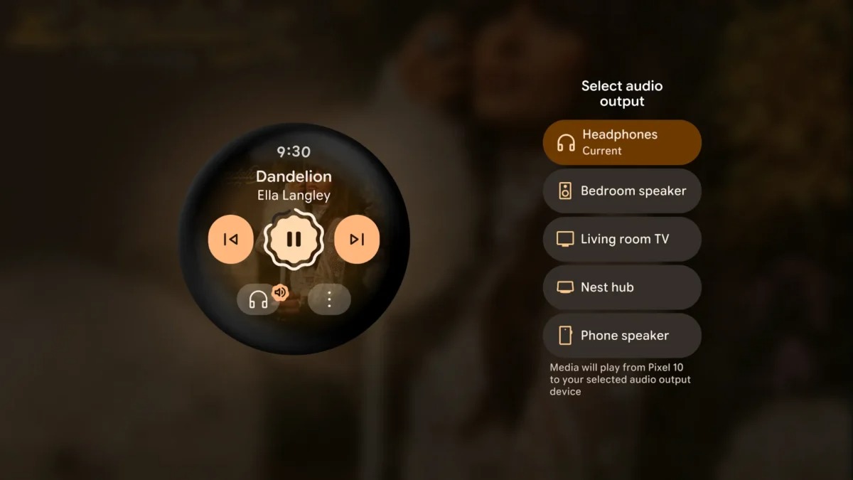 Wear OS 7