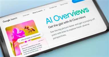 تغییر جدید صفحه جستجوی گوگل و نمایش گسترده‌تر AI Overviews