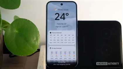 مدل هوش مصنوعی WeatherNext 3 گوگل برای پیش‌بینی آب‌وهوا