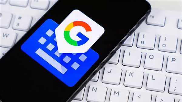 گوگل روی دو ویژگی جدید و کاربردی Gboard با کمک دوربین گوشی و هوش مصنوعی کار می‌کند