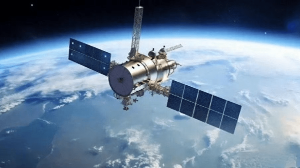 مکان‌یابی ماهواره‌ای بایدو