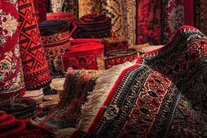 سامانه ردیابی اصالت فرش دستباف