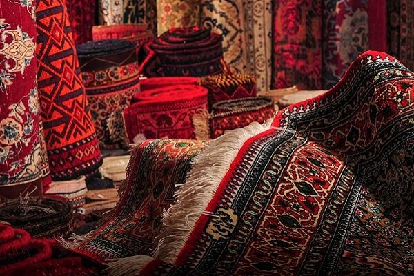 سامانه ردیابی اصالت فرش دستباف