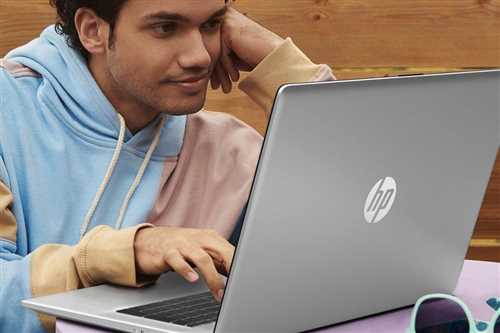 نشت اطلاعات HP برای نمایشگاه CES 2026