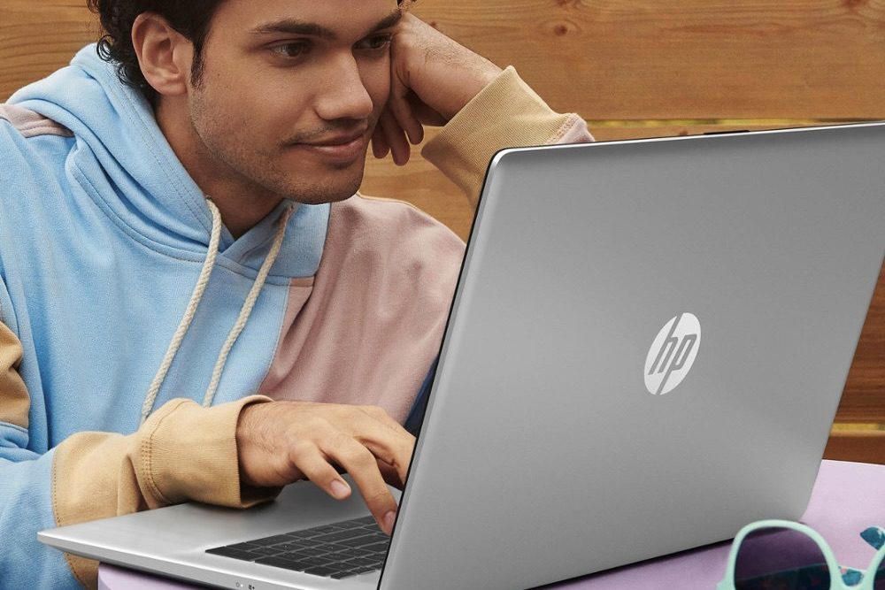 نشت اطلاعات HP برای نمایشگاه CES 2026
